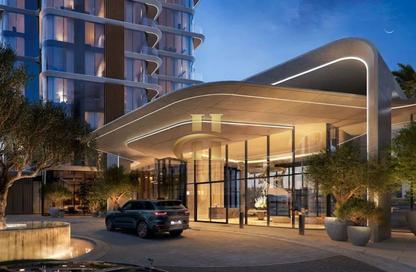 Apartment - 2 Bedrooms - 3 Bathrooms for sale in The Edit at D3 Tower B - The Edit at D3 - Dubai Design District - Dubai