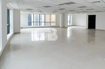 Office Space - Studio for sale in The Regal Tower - Business Bay - Dubai