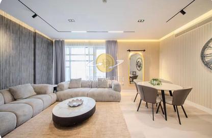 Apartment - 2 - 3 for sale in Woroud 2 - Woroud - Uptown Al Zahia - Al Zahia - Muwaileh Commercial - Sharjah