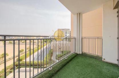 Apartment - 2 - 3 for sale in Woroud 2 - Woroud - Uptown Al Zahia - Al Zahia - Muwaileh Commercial - Sharjah Apartment - 2 - 3 for sale in Woroud 2 - Woroud - Uptown Al Zahia - Al Zahia - Muwaileh Commercial - Sharjah