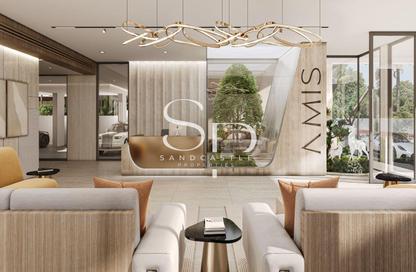 Apartment - 1 - 2 for sale in Derby Heights - District 11 - Mohammed Bin Rashid City - Dubai Apartment - 1 - 2 for sale in Derby Heights - District 11 - Mohammed Bin Rashid City - Dubai