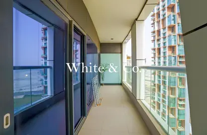 شقة - غرفة نوم - 2 حمامات للبيع في تاور D - داماك تاورز من باراماونت - الخليج التجاري - دبي