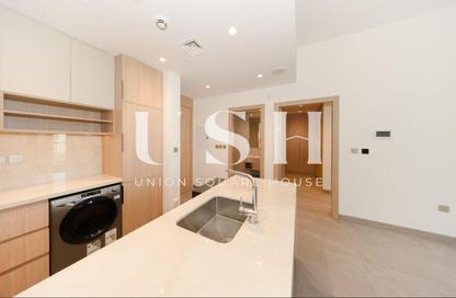 Apartment - 1 - 2 for rent in Jannat - Midtown - Dubai Production City (IMPZ) - Dubai Apartment - 1 - 2 for rent in Jannat - Midtown - Dubai Production City (IMPZ) - Dubai