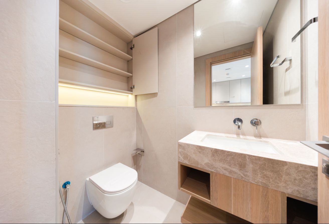 1 bedroom apartment in Jannat, Dubai Production City (IMPZ): 7