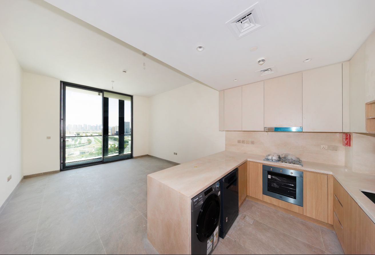 1 bedroom apartment in Jannat, Dubai Production City (IMPZ): 6