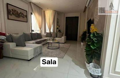فيلا - 5 غرف نوم - 7 حمامات للبيع في 1 الياسمين - الياسمين - عجمان فيلا - 5 غرف نوم - 7 حمامات للبيع في 1 الياسمين - الياسمين - عجمان