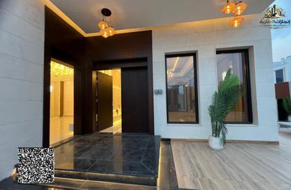 Villa - 6 - 7+ for sale in Al Zaheya Gardens - Al Zahya - Ajman Villa - 6 - 7+ for sale in Al Zaheya Gardens - Al Zahya - Ajman