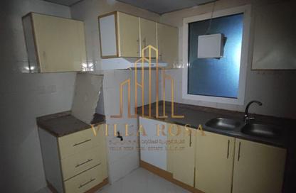 Apartment - 1 Bedroom - 1 Bathroom for rent in Al Taawun Street - Al Taawun - Sharjah Apartment - 1 Bedroom - 1 Bathroom for rent in Al Taawun Street - Al Taawun - Sharjah