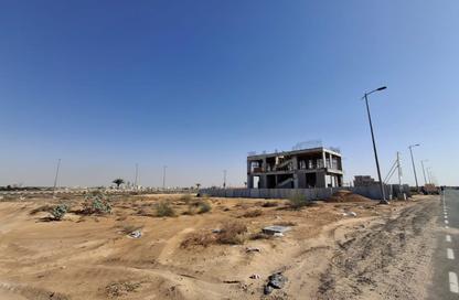 Land - Studio for sale in Tilal City D - Tilal City - Sharjah
