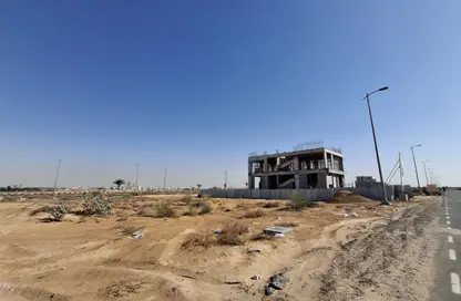 Land - Studio for sale in Tilal City D - Tilal City - Sharjah Land - Studio for sale in Tilal City D - Tilal City - Sharjah