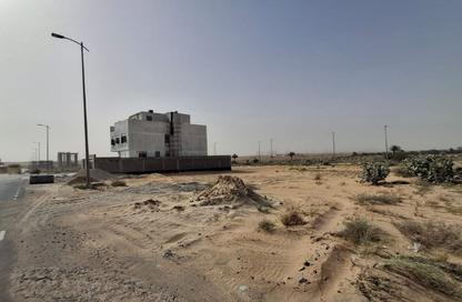 Land - Studio for sale in Tilal City D - Tilal City - Sharjah