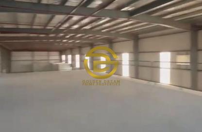 Warehouse - Studio - 1 for rent in Al Quoz Industrial Area 2 - Al Quoz Industrial Area - Al Quoz - Dubai