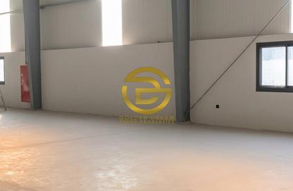 Warehouse - Studio - 1 for rent in Al Quoz Industrial Area 2 - Al Quoz Industrial Area - Al Quoz - Dubai