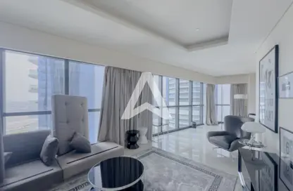 Apartment - 2 Bedrooms - 3 Bathrooms for sale in Tower D - Damac Towers by Paramount - Business Bay - Dubai