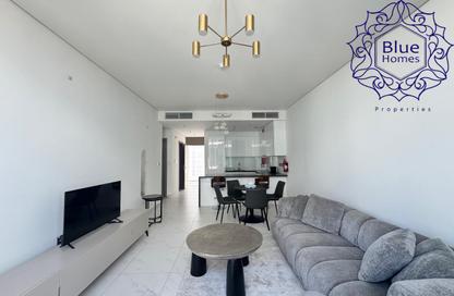 Apartment - 1 Bedroom - 2 Bathrooms for rent in Residences 18 - District One - Mohammed Bin Rashid City - Dubai