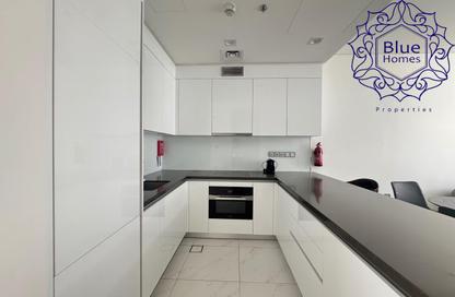 Apartment - 1 Bedroom - 2 Bathrooms for rent in Residences 18 - District One - Mohammed Bin Rashid City - Dubai