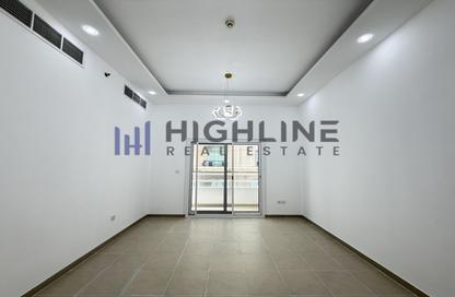 Apartment - 1 Bedroom - 2 Bathrooms for rent in S Residence - Dubai Silicon Oasis - Dubai