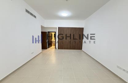 Apartment - 1 Bedroom - 2 Bathrooms for rent in S Residence - Dubai Silicon Oasis - Dubai