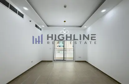 Apartment - 1 Bedroom - 2 Bathrooms for rent in S Residence - Dubai Silicon Oasis - Dubai