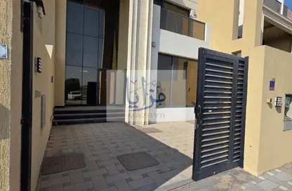 تاون هاوس - 4 غرف نوم - 7 حمامات للايجار في الزاهية جاردنز - الزاهية - عجمان