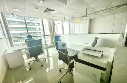 Office Space - Studio for rent in Julphar Commercial Tower - Julphar Towers - Al Nakheel - Ras Al Khaimah