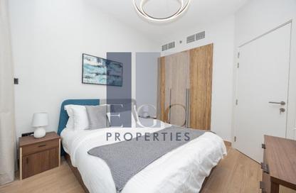 Apartment - 1 Bedroom - 2 Bathrooms for rent in Al Maryah Vista - Al Maryah Island - Abu Dhabi Apartment - 1 Bedroom - 2 Bathrooms for rent in Al Maryah Vista - Al Maryah Island - Abu Dhabi