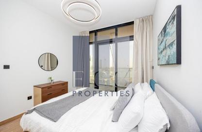 Apartment - 1 Bedroom - 2 Bathrooms for rent in Al Maryah Vista - Al Maryah Island - Abu Dhabi Apartment - 1 Bedroom - 2 Bathrooms for rent in Al Maryah Vista - Al Maryah Island - Abu Dhabi