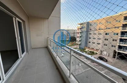 شقة - 2 غرف نوم - 2 حمامات للايجار في الريف داون تاون - الريف - أبوظبي