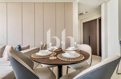 Apartment - 2 Bedrooms - 3 Bathrooms for rent in Nobles Tower - Business Bay - Dubai