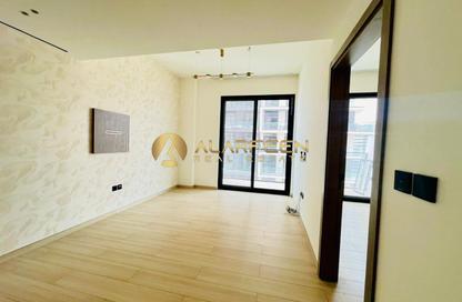 Apartment - 1 Bedroom - 2 Bathrooms for rent in Binghatti Nova - District 12 - Jumeirah Village Circle - Dubai