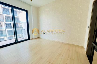 Apartment - 1 Bedroom - 2 Bathrooms for rent in Binghatti Nova - District 12 - Jumeirah Village Circle - Dubai