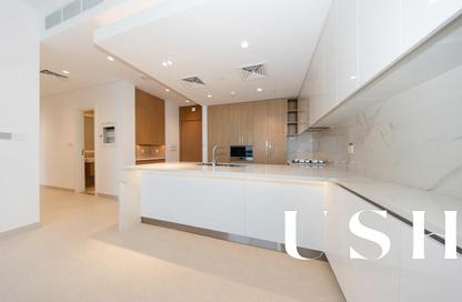 Apartment - 2 Bedrooms - 4 Bathrooms for rent in Ellington House 2 - Ellington House - Dubai Hills Estate - Dubai