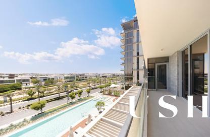 Apartment - 2 Bedrooms - 4 Bathrooms for rent in Ellington House 2 - Ellington House - Dubai Hills Estate - Dubai Apartment - 2 Bedrooms - 4 Bathrooms for rent in Ellington House 2 - Ellington House - Dubai Hills Estate - Dubai