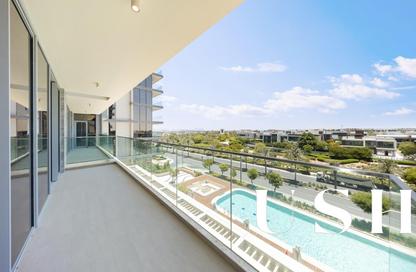 Apartment - 2 Bedrooms - 4 Bathrooms for rent in Ellington House 2 - Ellington House - Dubai Hills Estate - Dubai Apartment - 2 Bedrooms - 4 Bathrooms for rent in Ellington House 2 - Ellington House - Dubai Hills Estate - Dubai