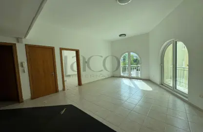 Apartment - 1 Bedroom - 2 Bathrooms for sale in Building 187 - Mogul Cluster - Discovery Gardens - Dubai