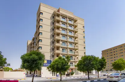 Apartment - 2 Bedrooms - 2 Bathrooms for rent in Al Liwan Building - Dubai Silicon Oasis - Dubai