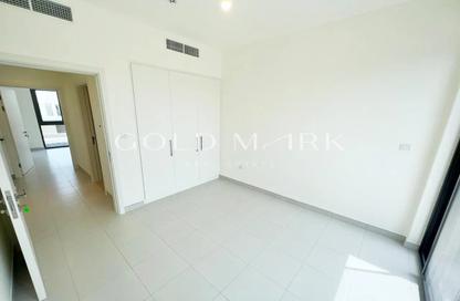 Townhouse - 3 Bedrooms - 4 Bathrooms for rent in Parkside 3 - Emaar South - Dubai South (Dubai World Central) - Dubai