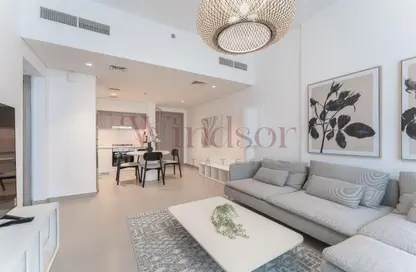 Apartment - 1 Bedroom - 2 Bathrooms for rent in Prive Residence - Dubai Hills Estate - Dubai Apartment - 1 Bedroom - 2 Bathrooms for rent in Prive Residence - Dubai Hills Estate - Dubai