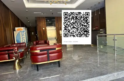 عمارة بالكامل - استوديو للبيع في 2 الحميدية - الحميدية - عجمان