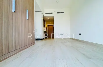 Apartment - Studio - 1 Bathroom for rent in AZIZI Riviera 1 - AZIZI Riviera - Meydan One - Meydan - Dubai