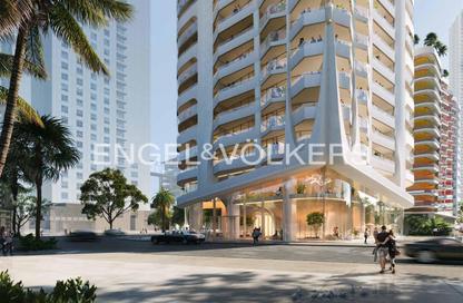 Apartment - 1 Bedroom - 2 Bathrooms for sale in Volta - Downtown Dubai - Dubai