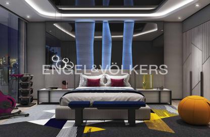 Apartment - 1 - 2 for sale in Volta - Downtown Dubai - Dubai