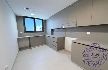 شقة - 3 غرف نوم - 4 حمامات للايجار في اوك هاوس أرجان - ارجان - دبي