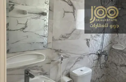 Villa - 2 Bedrooms - 1 Bathroom for rent in Al Salamah - Umm Al Quwain