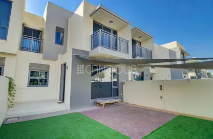 فيلا - 4 غرف نوم - 5 حمامات للايجار في مابل 3 - مابل ات دبي هيلزاستايت - دبي هيلز استيت - دبي