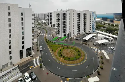 شقة - 2 غرف نوم - 2 حمامات للايجار في وترز أج - جزيرة ياس - أبوظبي