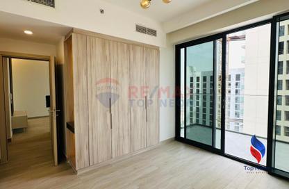 Apartment - 1 Bedroom - 2 Bathrooms for rent in The East Crest by Meteora - District 17 - Jumeirah Village Circle - Dubai