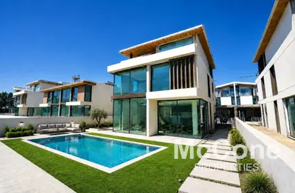 Villa - 4 Bedrooms - 5 Bathrooms for sale in Nad Al Sheba Gardens 1 - Nad Al Sheba Gardens - Nad Al Sheba 1 - Nad Al Sheba - Dubai