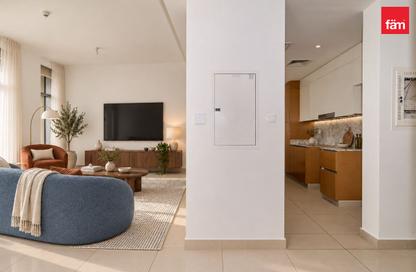 Apartment - 2 - 3 for sale in Mulberry 2 Building A2 - Mulberry 2 Block A - Mulberry 2 - Park Heights - Dubai Hills Estate - Dubai Apartment - 2 - 3 for sale in Mulberry 2 Building A2 - Mulberry 2 Block A - Mulberry 2 - Park Heights - Dubai Hills Estate - Dubai