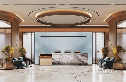 Office Space - Studio for rent in Emaar Square Building 1 - Emaar Square - Downtown Dubai - Dubai Office Space - Studio for rent in Emaar Square Building 1 - Emaar Square - Downtown Dubai - Dubai